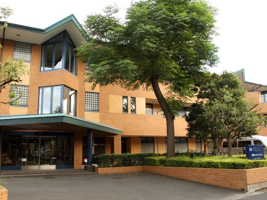 練馬キングスガーデン